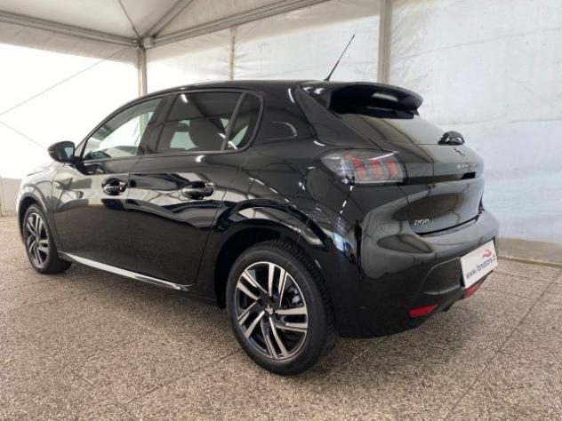 PEUGEOT 208 PureTech 75 Stop&Start 5 porte Allure rif. 23490602 - Foto 4