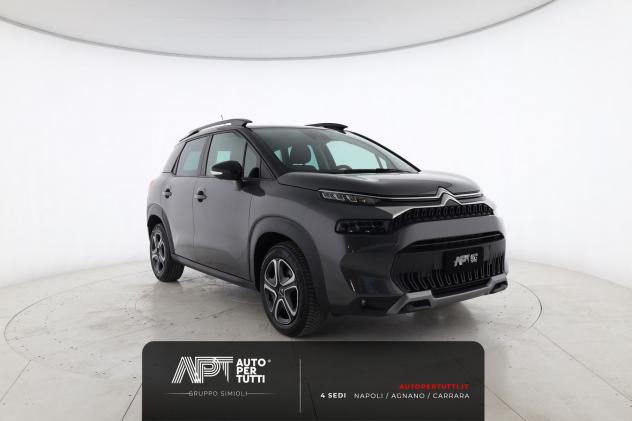 Citroën C3 Aircross C3 Aircross 1.2 puretech Feel s&s 110cv - Foto 7