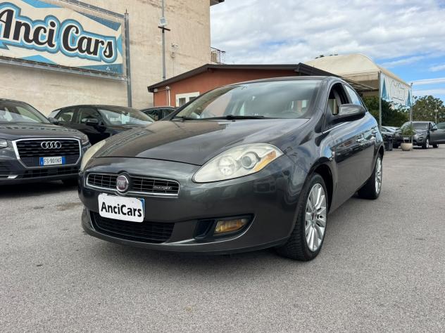 FIAT Bravo Bravo 1.9 mjt Emotion - Foto 3