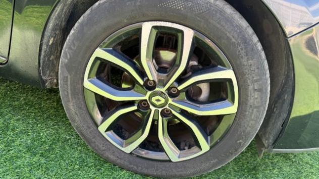 RENAULT Clio 1.5 dCi 8V 75 CV 5 p. Intens ***NAVI***CAMERA rif. 23887185 - Foto 7