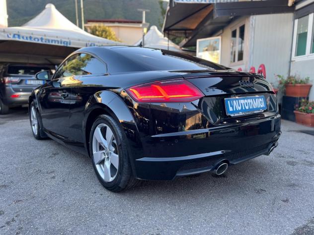 Audi TT TT Coupé 40 TFSI S tronic - Foto 4