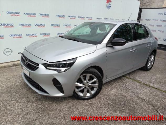 OPEL Corsa 1.2 100 CV Elegance - MINI RATA 4 ANNI rif. 23775419 - Foto 2
