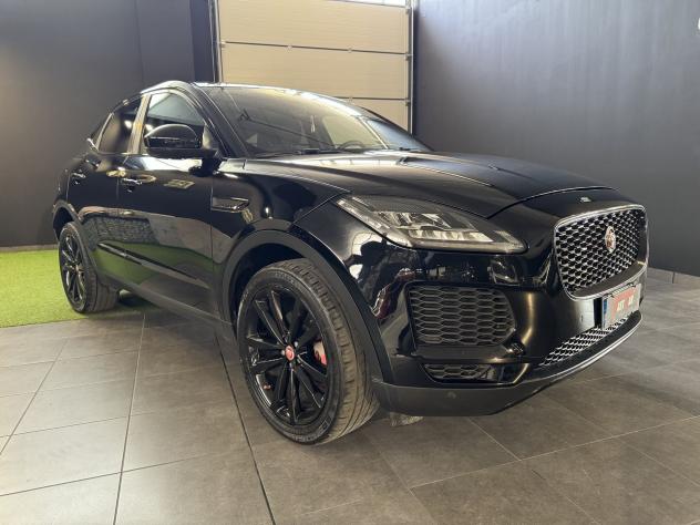 Jaguar E-Pace E-Pace 2.0d i4 R-Dynamic S awd 150cv - Foto 3