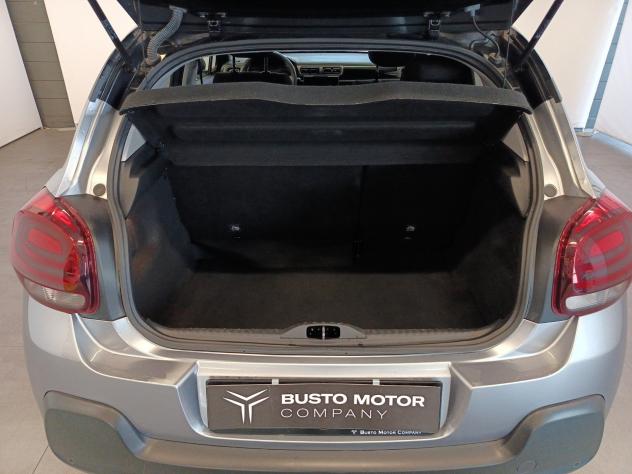 Citroën C3 C3 1.2 puretech Shine s&s 83cv - Foto 10