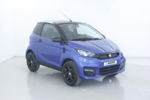 AIXAM City E SPORT 5.1 KWH rif. 22105136 - Foto 3