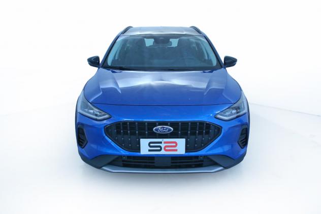 Ford Focus 1.5 Ecoblue 115cv Active Auto SW / Retrocamera/Tetto in contrasto nero - Foto 2