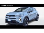 Renault Captur NUOVO techno ECO-G 120 MY26