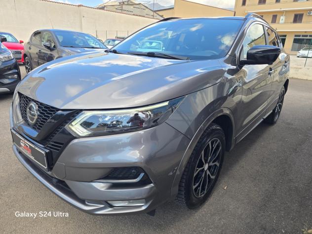 Nissan Qashqai 1.5 dCi 115 CV DCT N-Tec Start - Foto 5