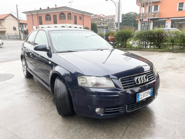 Audi A3 1.6 FSI *DA SISTEMARE / X COMMERCIANTIi - Foto 3