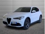 Alfa Romeo Stelvio 2.2 Turbodiesel 190 CV AT8 Q4 Sprint