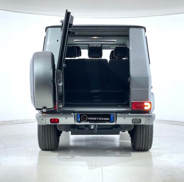 Mercedes-Benz Classe G G 350 d SW - Foto 8
