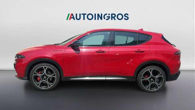 Alfa Romeo Tonale 1.5 hybrid Speciale 160cv tct7 - Foto 2