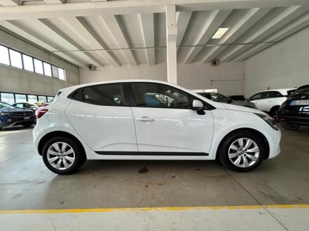 RENAULT Clio Blue dCi 85 CV 5 porte Business rif. 24059108 - Foto 4