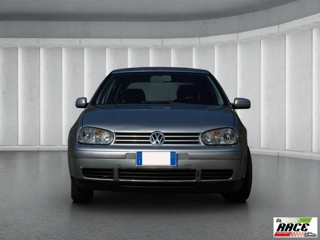 VOLKSWAGEN - Golf - 1.6 16V 3 porte Time - Foto 5