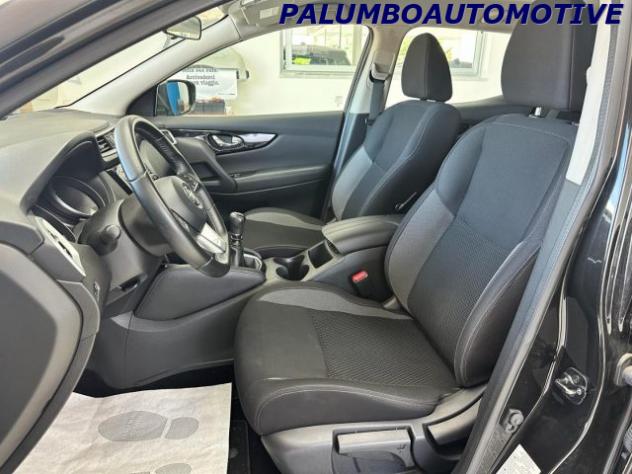NISSAN Qashqai 1.5 dCi 115 CV Business rif. 23904189 - Foto 7