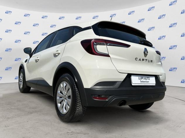 Renault Captur 1.0 tce Life Gpl 100cv - Foto 4