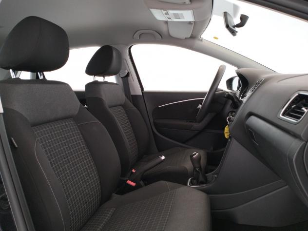 Volkswagen Polo 1.0 MPI 75 CV Comfortline - NEOPATENTATI - Foto 8
