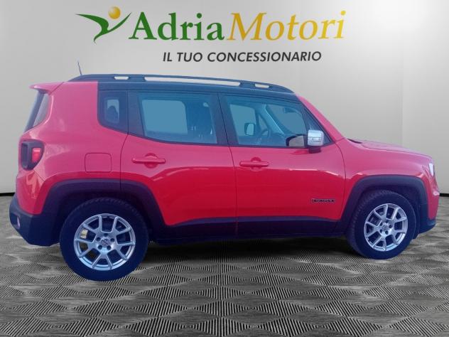 Jeep Renegade Renegade 1.6 mjt Limited 2wd 130cv - Foto 6