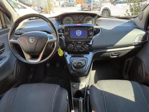 LANCIA Ypsilon 1.0 FireFly 5 porte S&S Hybrid Ecochic Gold rif. 24001646 - Foto 4