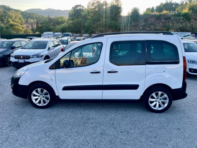 Peugeot Partner BlueHDi 100 Outdoor AUTOVETTURA - Foto 7