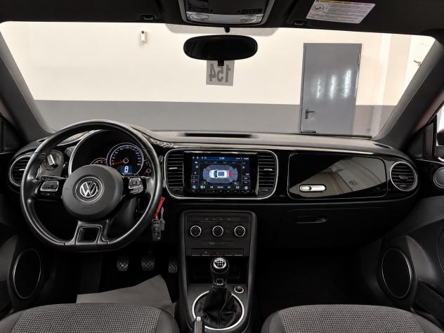 Volkswagen Maggiolino 1.4 TSI Sport - Foto 5