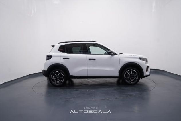 CITROEN C3 1.2 PureTech 100cv S&S Max rif. 23803952 - Foto 7