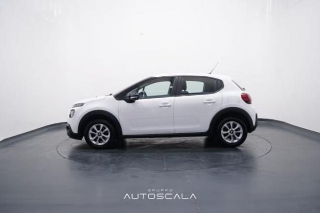 CITROEN C3 1.5 BlueHDi 100cv S&S Feel Business rif. 23498477 - Foto 3