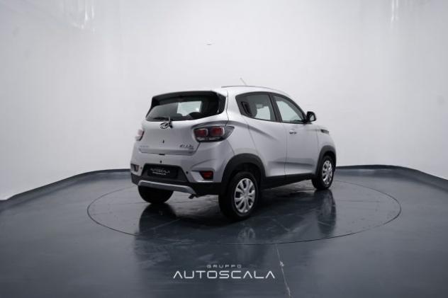 MAHINDRA KUV100 1.2 VVT K6+ GPL rif. 24195023 - Foto 6