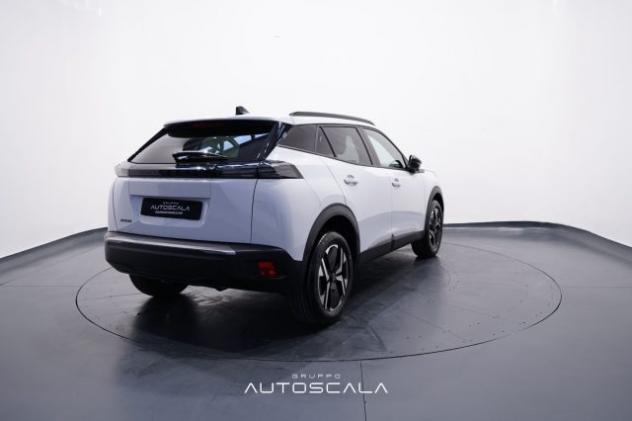 PEUGEOT 2008 1.2 PureTech 100cv S&S Allure rif. 23485182 - Foto 6
