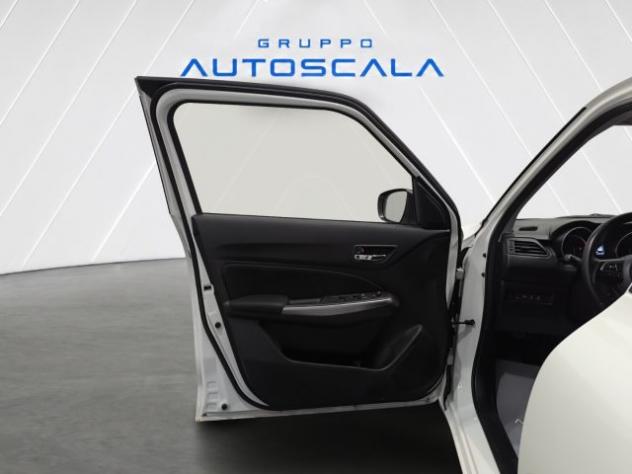 SUZUKI Swift 1.2 Hybrid 83cv Top rif. 24038283 - Foto 7