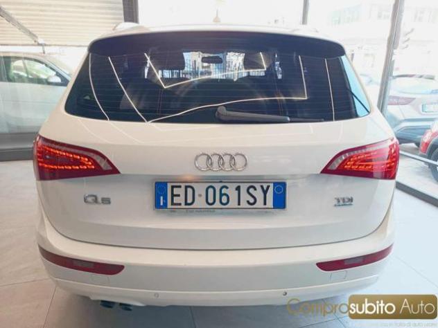 AUDI Q5 2.0 TDI 170 CV quattro S tronic rif. 24013080 - Foto 8