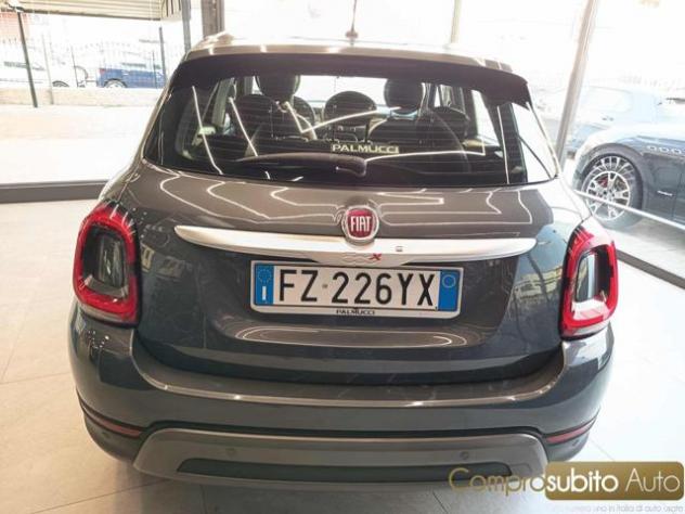 FIAT 500X 1.3 mjt City Cross rif. 23819239 - Foto 6