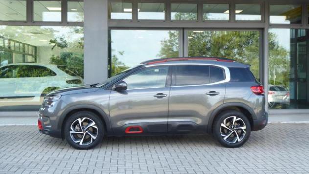 CITROEN C5 Aircross PureTech 130 S&S Shine rif. 23896161 - Foto 2