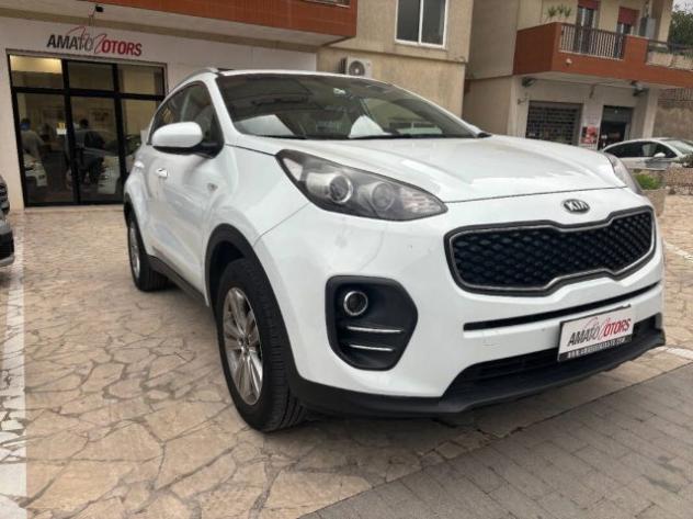 Kia Sportage 1.7 crdi Business Class 2wd 115cv - Foto 3