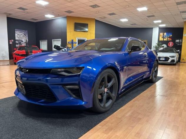 CHEVROLET Camaro Camaro 3.6 V6 Coupé rif. 24001915 - Foto 2