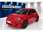 FIAT 500e Berlina 42 kWh Red - km 6190 rif. 24198740