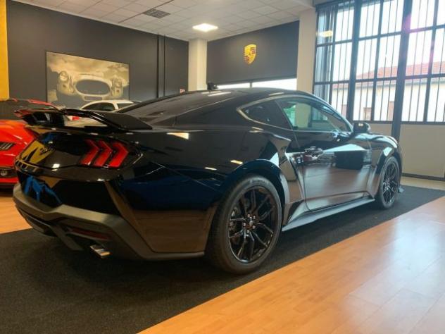 FORD Mustang 2.3 EcoBoost Autom MY25 rif. 24001917 - Foto 10