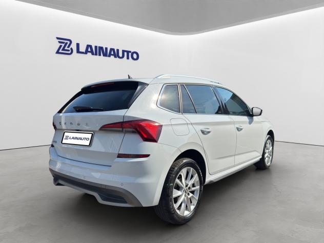 Škoda Kamiq Kamiq 1.0 tsi Style 110cv - Foto 6