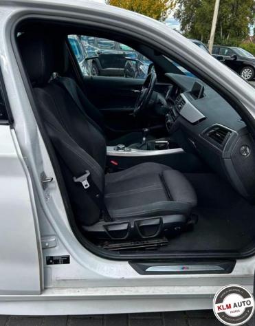 BMW 118 i 5p. M sport F20 + altre in sede rif. 24117813 - Foto 8