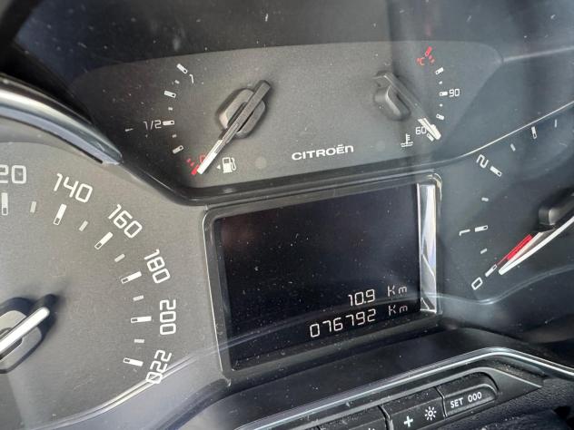 Citroën C3 PureTech 82 S&S Uptown FV896SC - Foto 7
