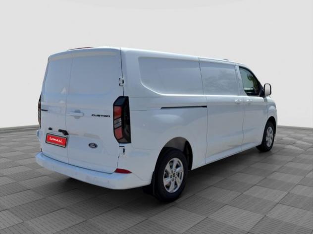 FORD Transit Custom 2° s 320 2.0 EcoBlue 150CV PL Furgone Titanium rif. 23995206 - Foto 5