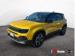 Jeep Avenger Bev My23 Summit 100% Elettrica
