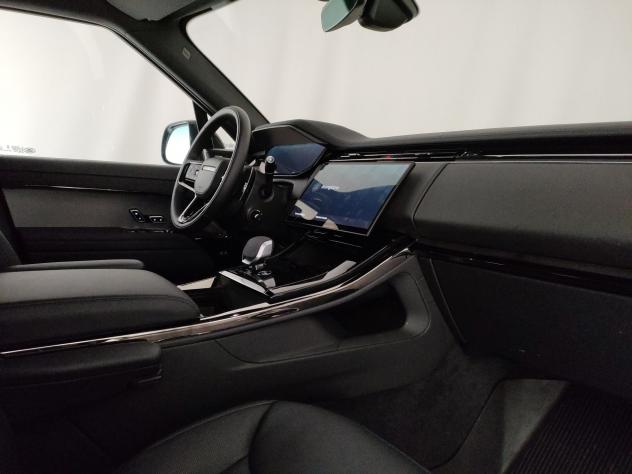 Land Rover Range Rover Sport Range Rover Sport 3.0D l6 249 CV Dynamic SE - Foto 10