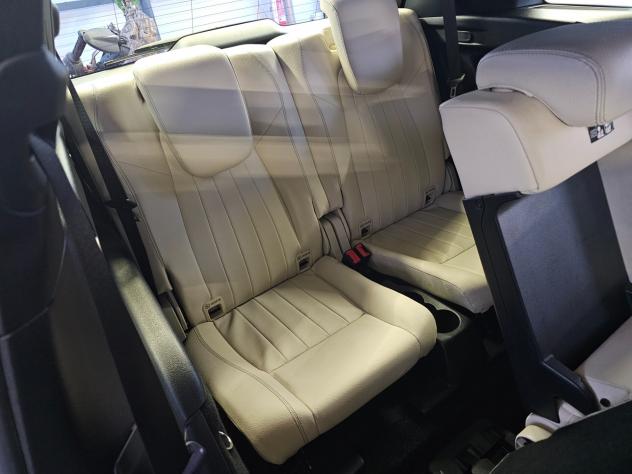 Mercedes-benz GLB 200 d Automatic 4Matic Sport Plus 7 Posti - Foto 8