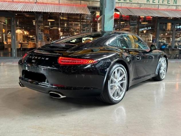PORSCHE 911 3.4 Carrera Coupé rif. 23983340 - Foto 5