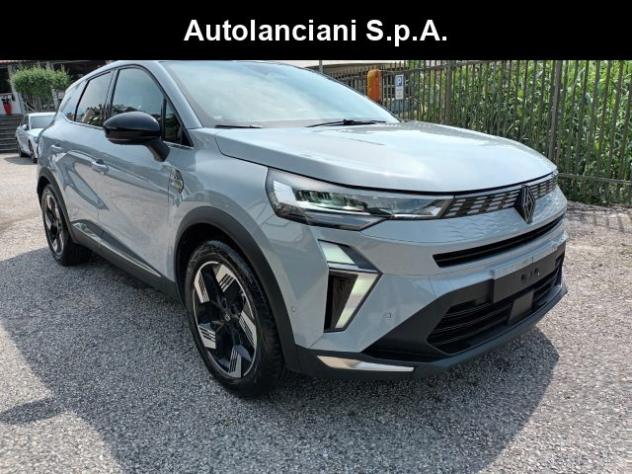 RENAULT Symbioz 1600 FULLHYBRID E-TECH TECHNO 145CV NAV CAM"18 ITA rif. 23772317