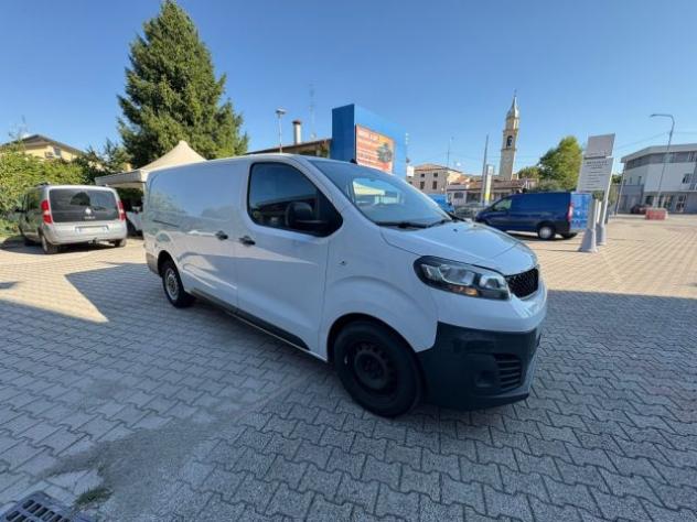 FIAT Scudo 1.5 BlueHDi 100 CV L3H1 Furgone Business rif. 24068903 - Foto 9