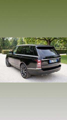Land Rover Range 3.0 TDV6 Vogue - Foto 5