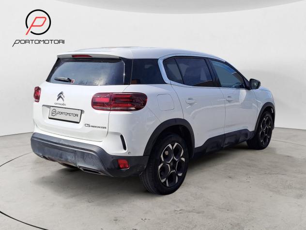 Citroën C5 Aircross BlueHDi 130 S&S EAT8 Plus - Foto 5