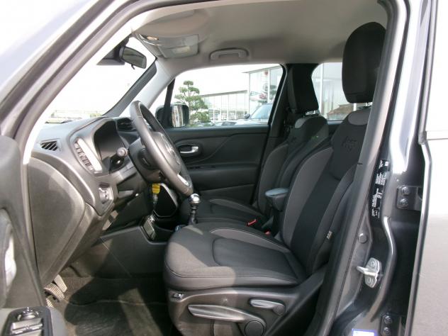 Jeep Renegade 1.6 MJet 130cv Limited - Foto 10